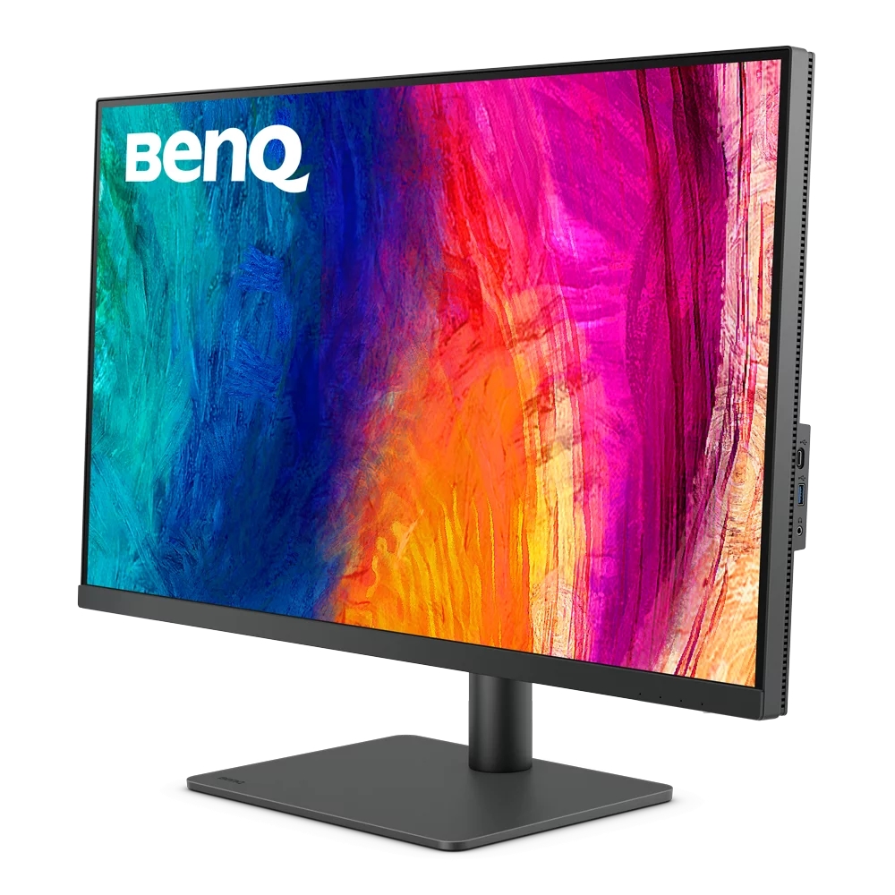 BenQ Монитор PD3205U 32" IPS 4ms 3840x2160 DesignVue