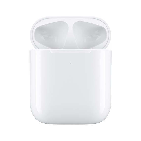 Apple Wireless Charging Case за AirPods