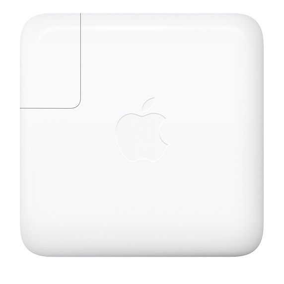 Apple USB-C Power Adapter 61W