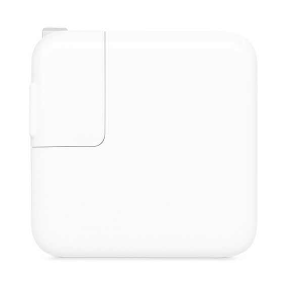 Apple USB-C 30W Power Adapter