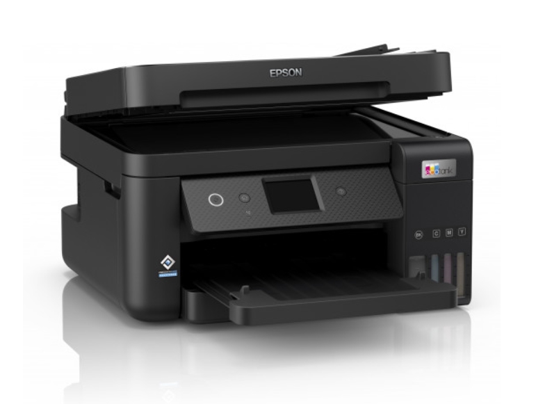 Мастилоструйно многофункционално устройство, Epson EcoTank L6290 WiFi MFP