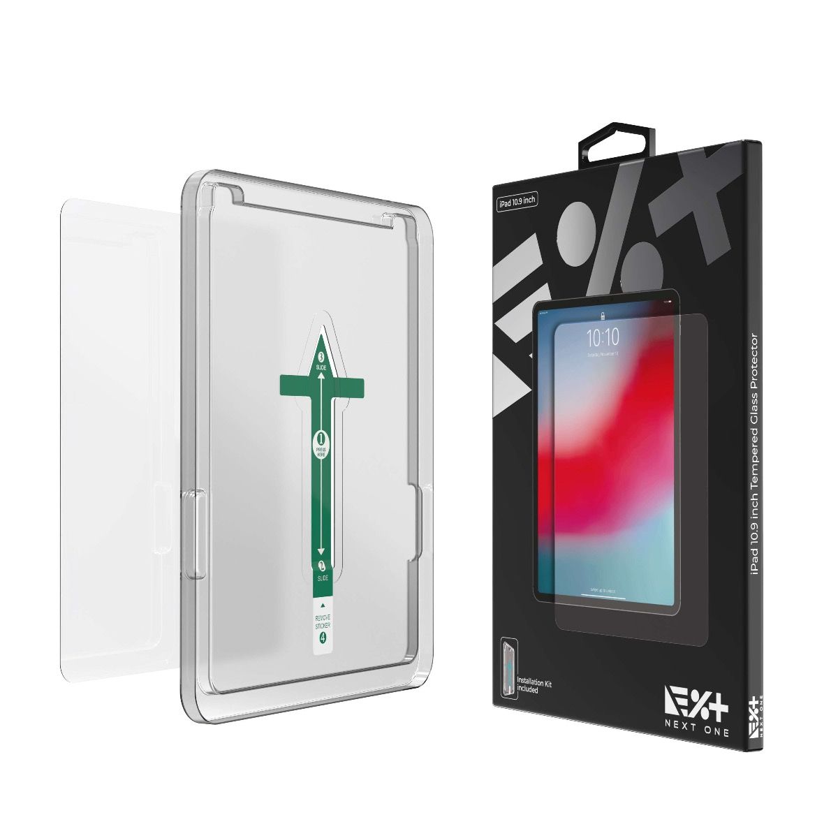 NextOne Screen Protector за iPad Pro 11