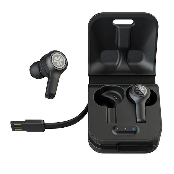 JLAB JBuds Air Executive True Wireless - Black