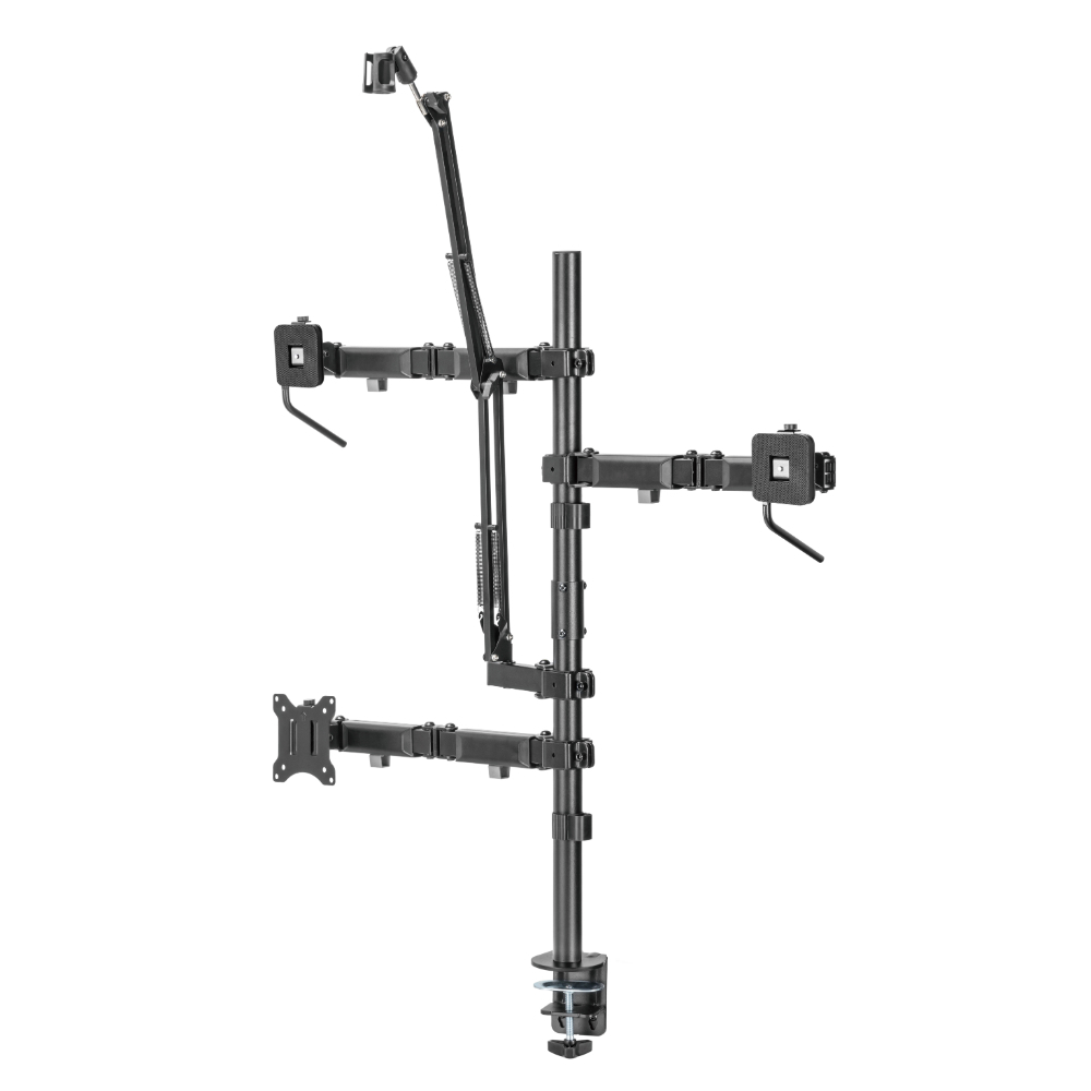 Стойка за монитор All-in-One Studio, 17" - 32"