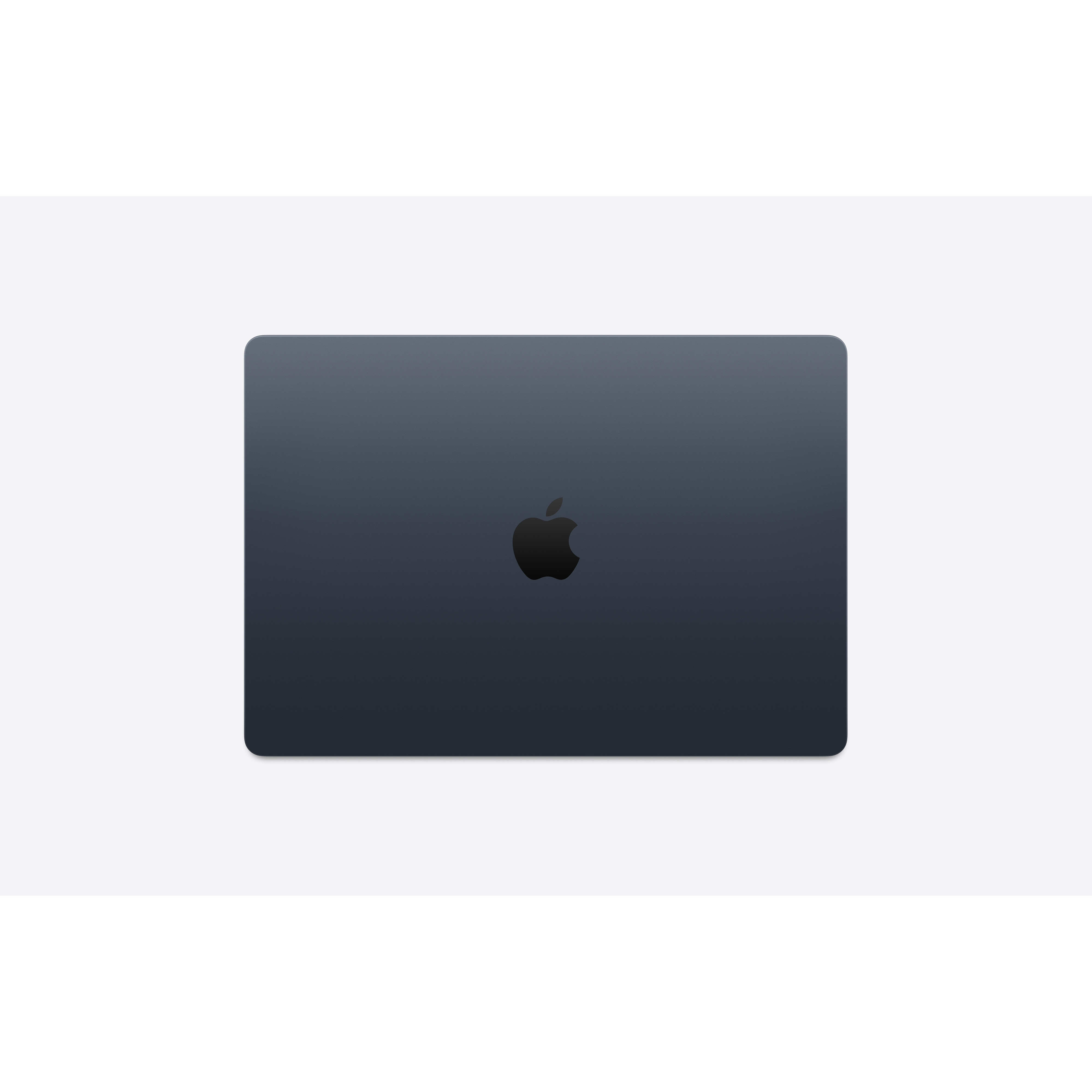 MacBook Air 15" with Apple M5 chip with 10-core CPU and 10-core GPU, 16GB, 512GB SSD - Midnight