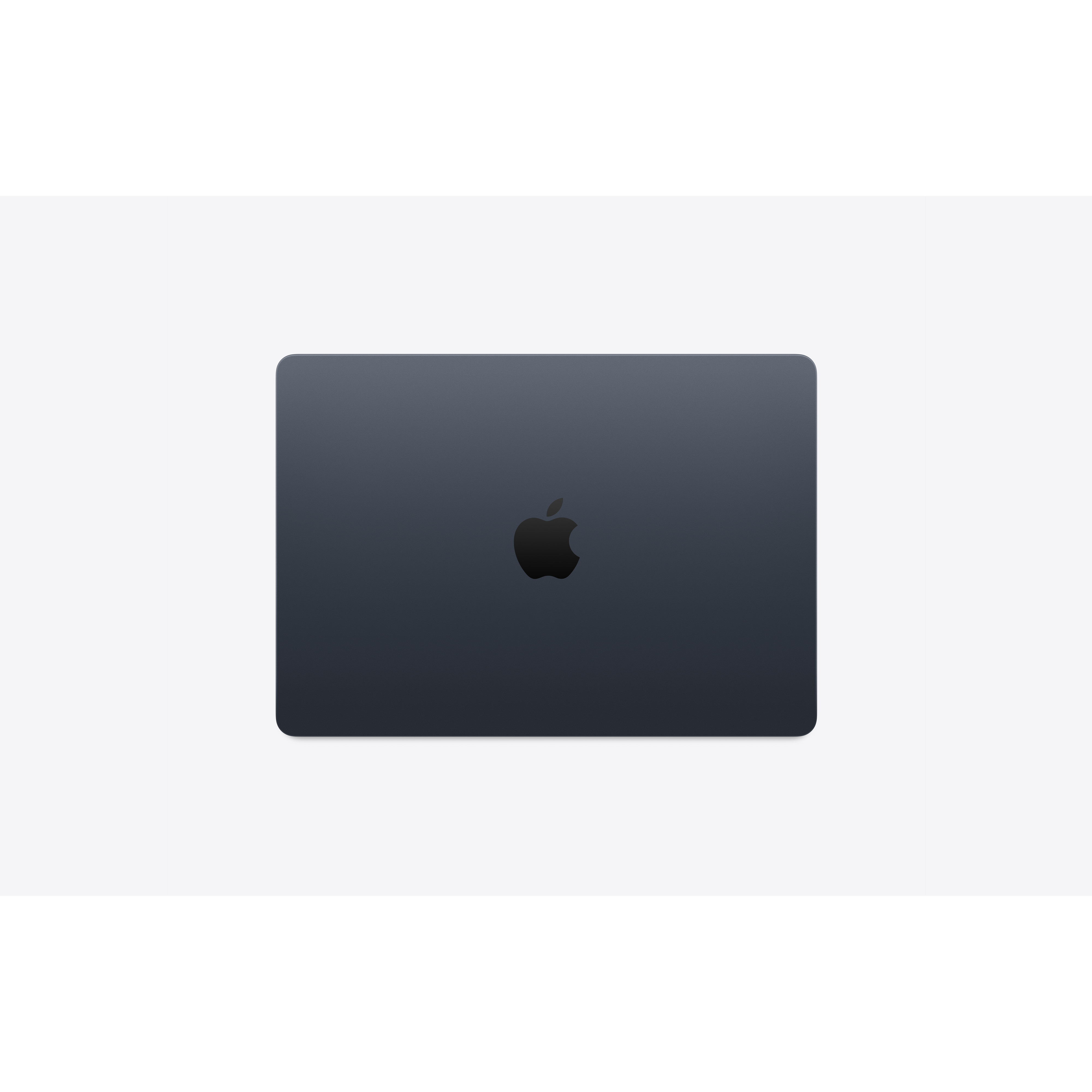 MacBook Air 13" with Apple M5 chip with 10-core CPU and 8-core GPU, 16GB, 512GB SSD - Midnight