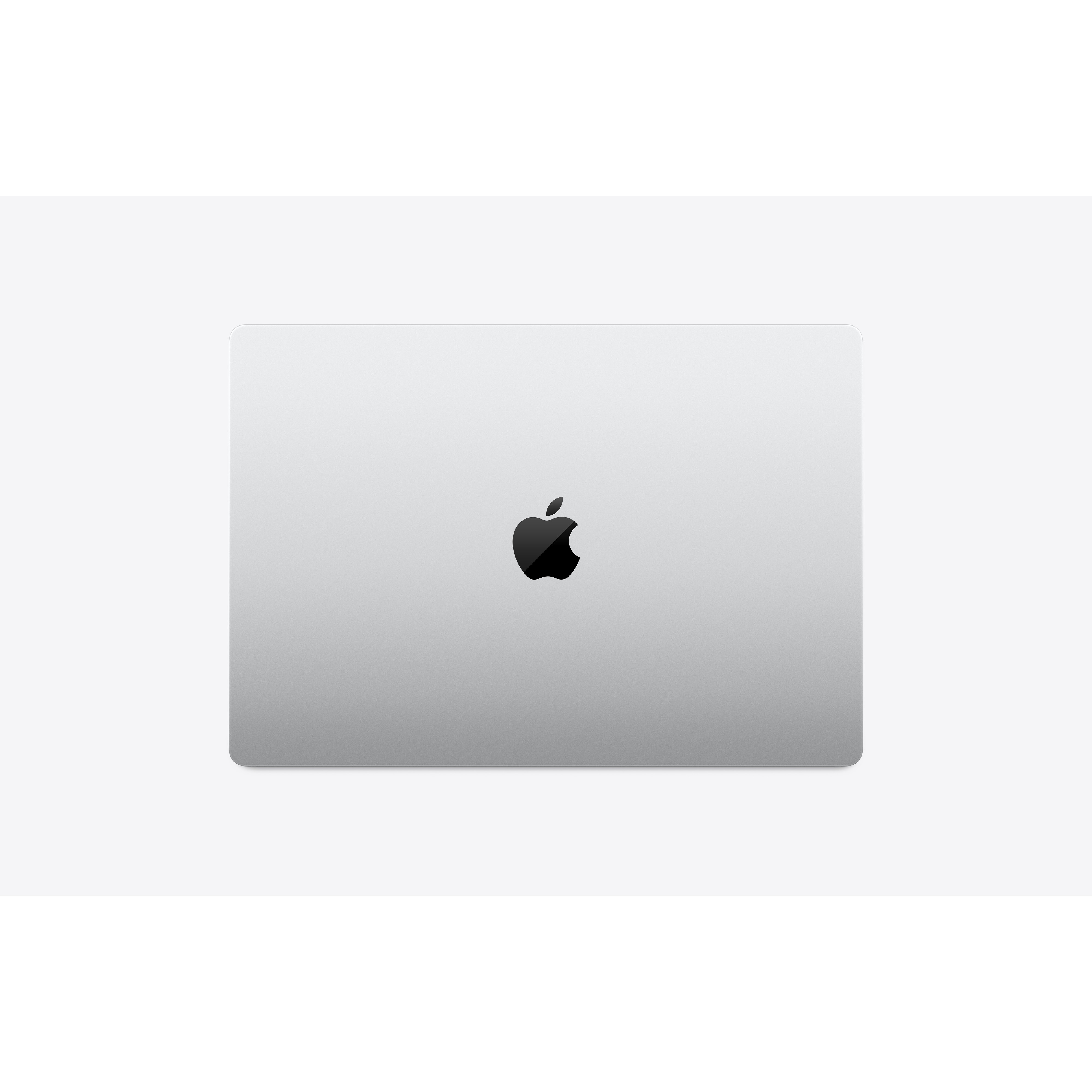 MacBook Pro 16" with Apple M5 Pro chip with 18-core CPU and 20-core GPU, 24GB, 1TB SSD - Silver