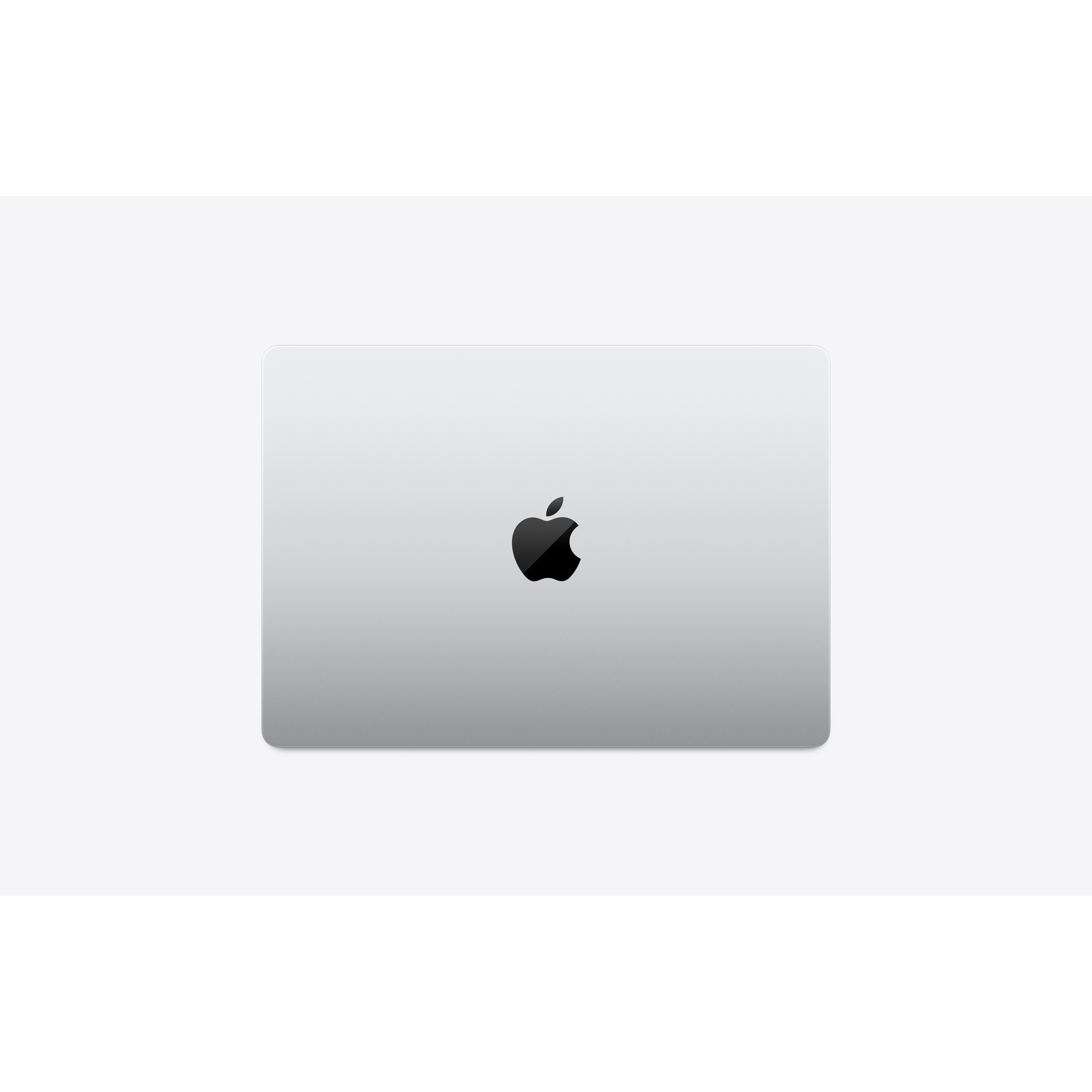 MacBook Pro 14" with Apple M5 chip with 10-core CPU and 10-core GPU, 32GB, 1TB SSD - Silver