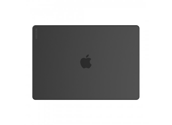 Incase Hardshell Case For MackBook Pro 16" 2021 Dots - Black