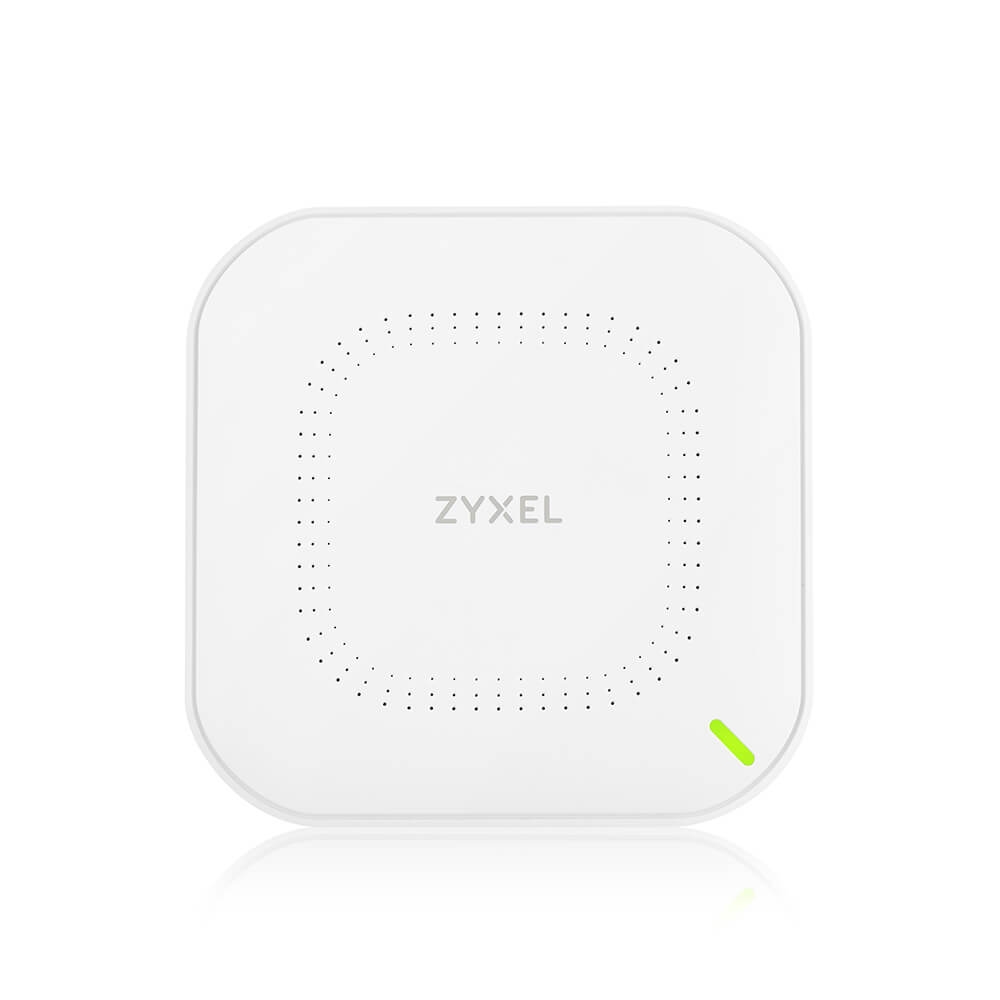 ZyXEL NWA90AX, Standalone / NebulaFlex Wireless Access Point incl. Power Adaptor