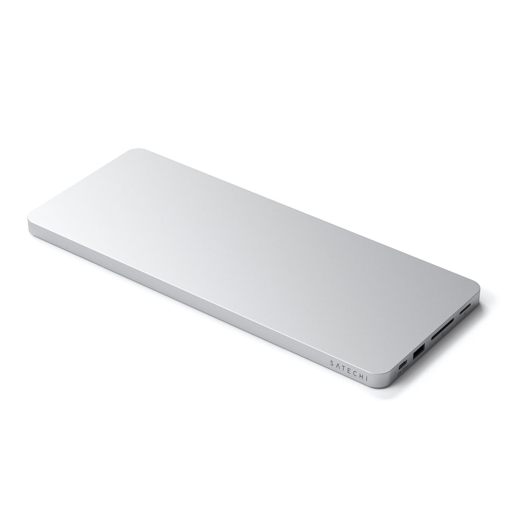 Satechi USB-C Slim Dock 24" IMAC