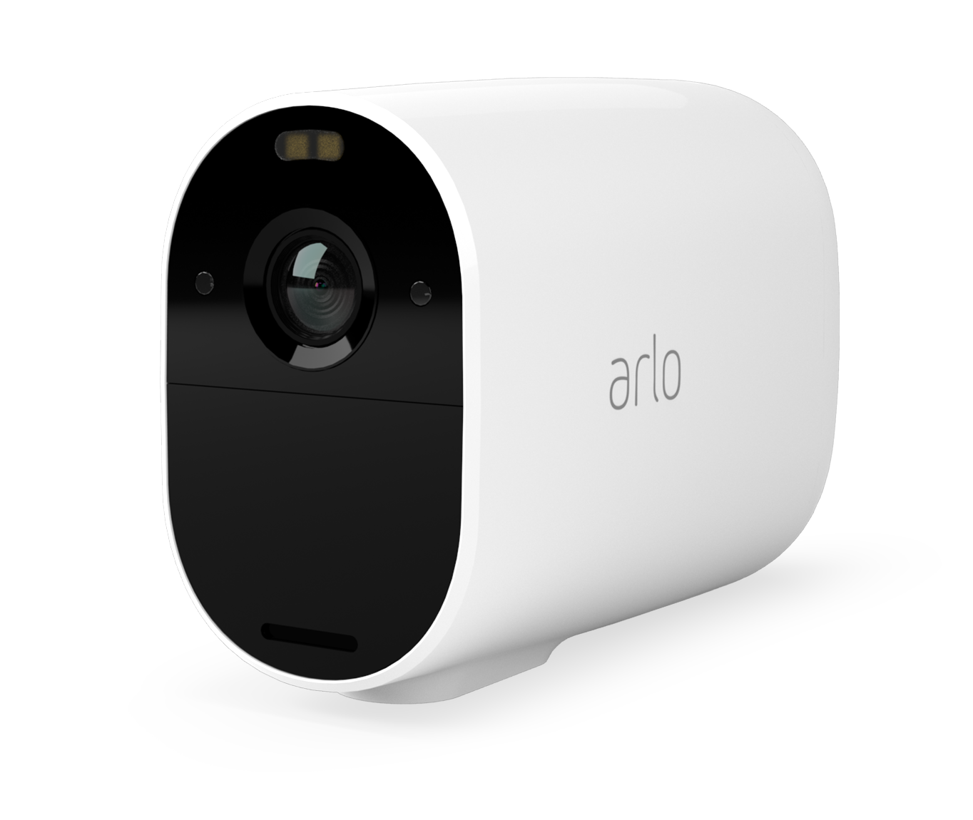 Arlo Essential XL Outdoor Security Camera - White