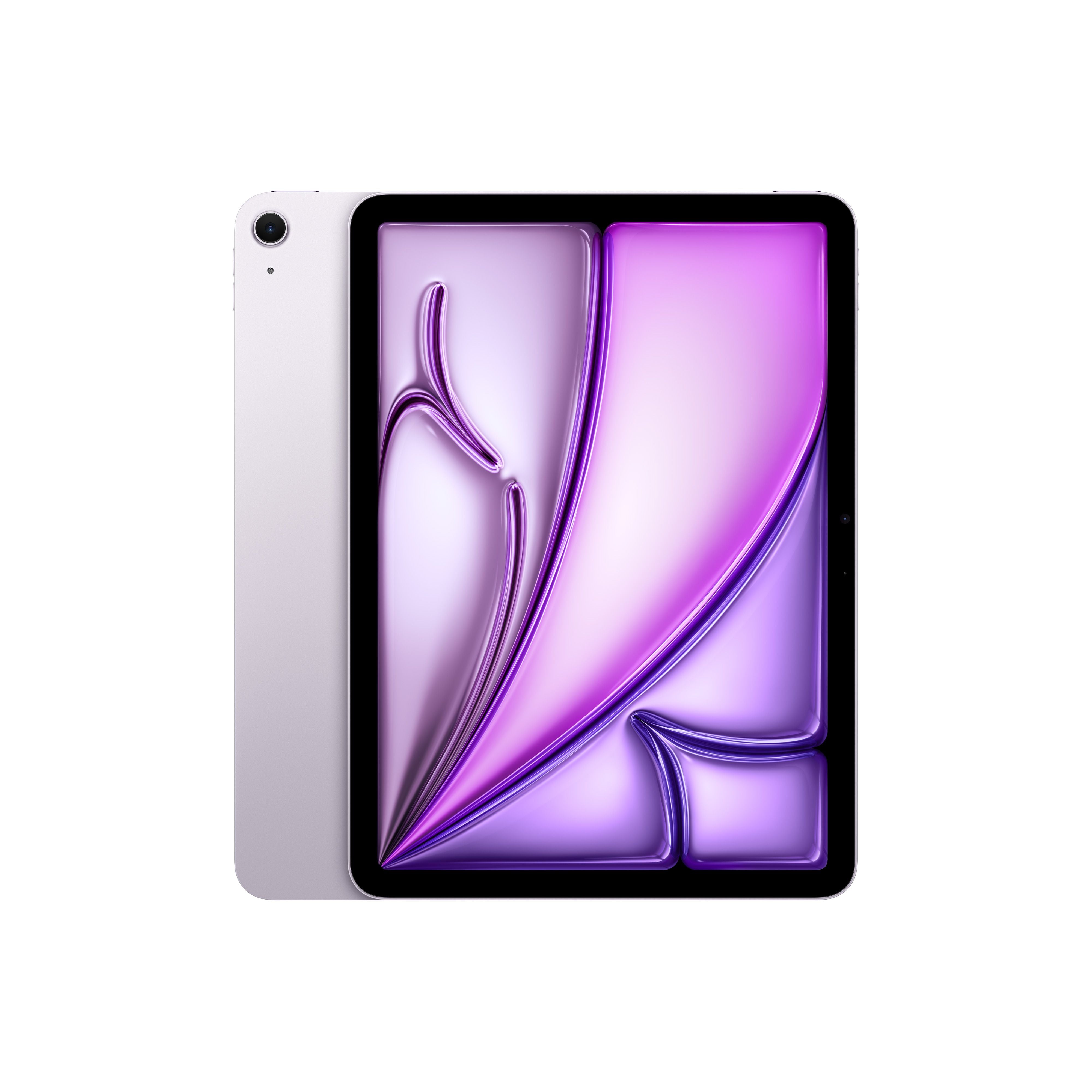 iPad Air 11" M4 Wi-Fi 128GB - Purple