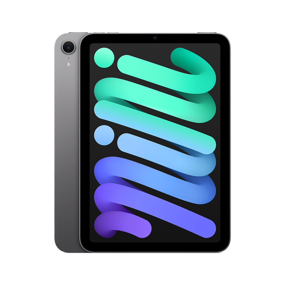 iPad mini Wi-Fi 128GB - Space Grey