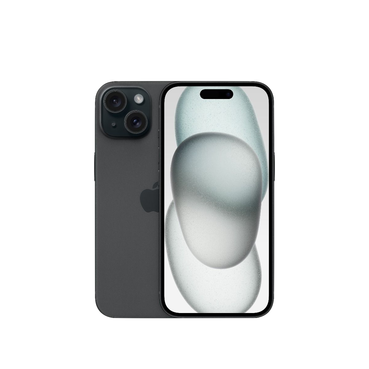 iPhone 15 128GB Black