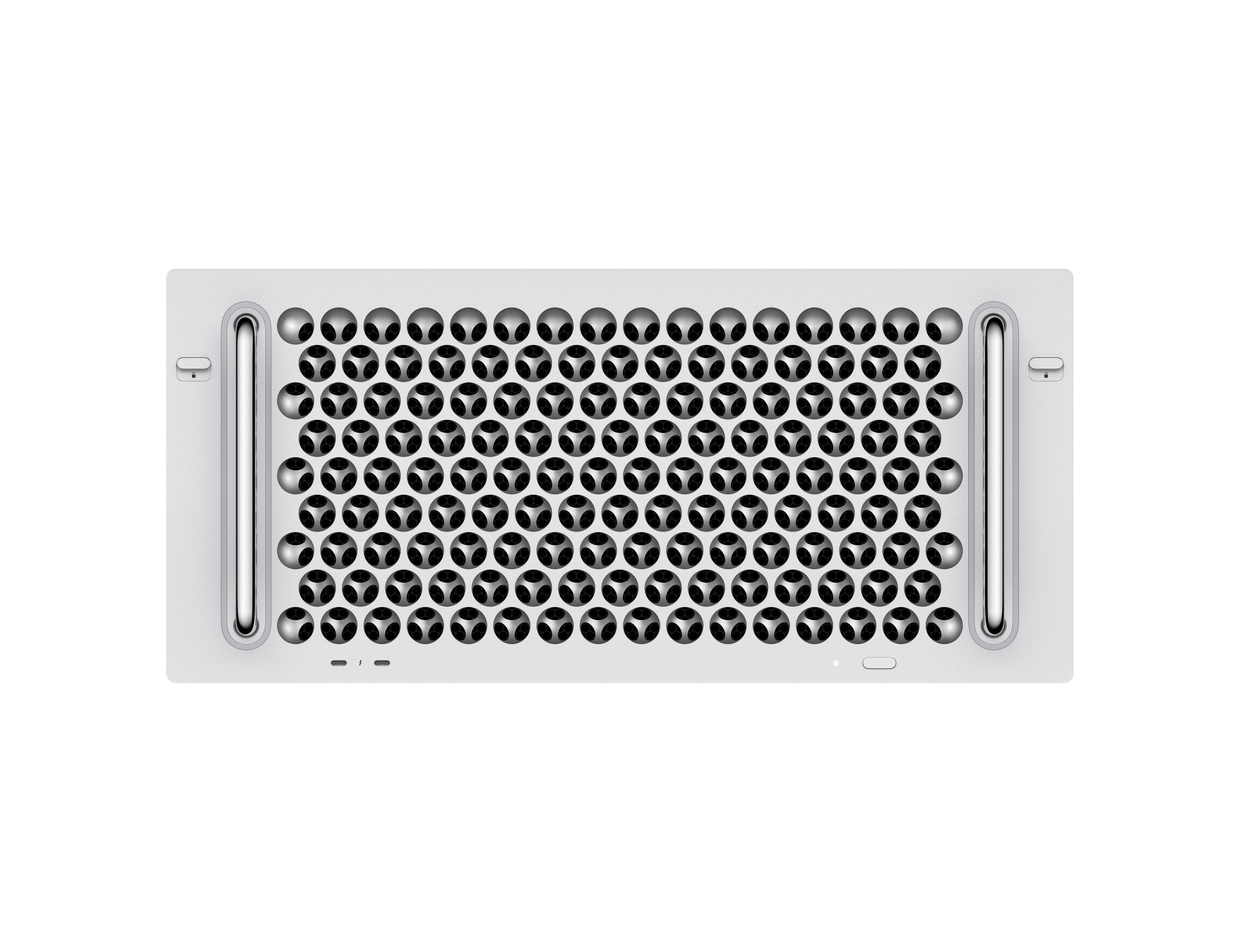 Mac Pro Rack с Apple M2 Ultra с 24-core CPU и 60-core GPU и 32-core Neural Engine, 64GB RAM, 1TB SSD