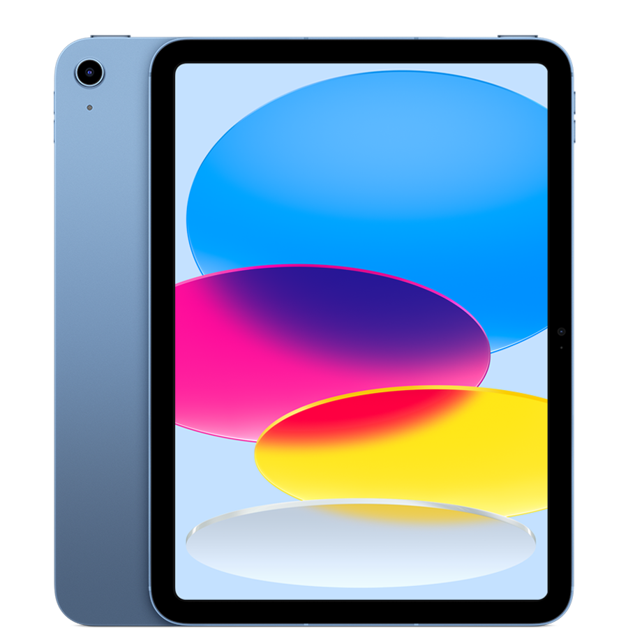 11-inch iPad Wi-Fi 128GB - Blue