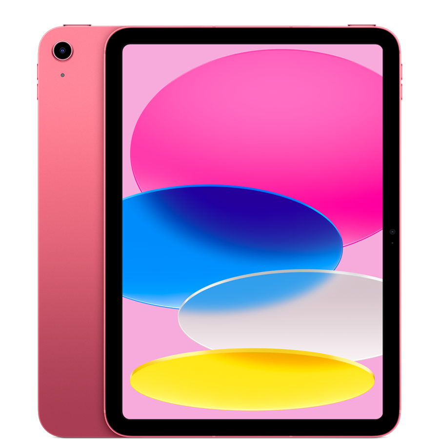 11-inch iPad Wi-Fi 512GB - Pink