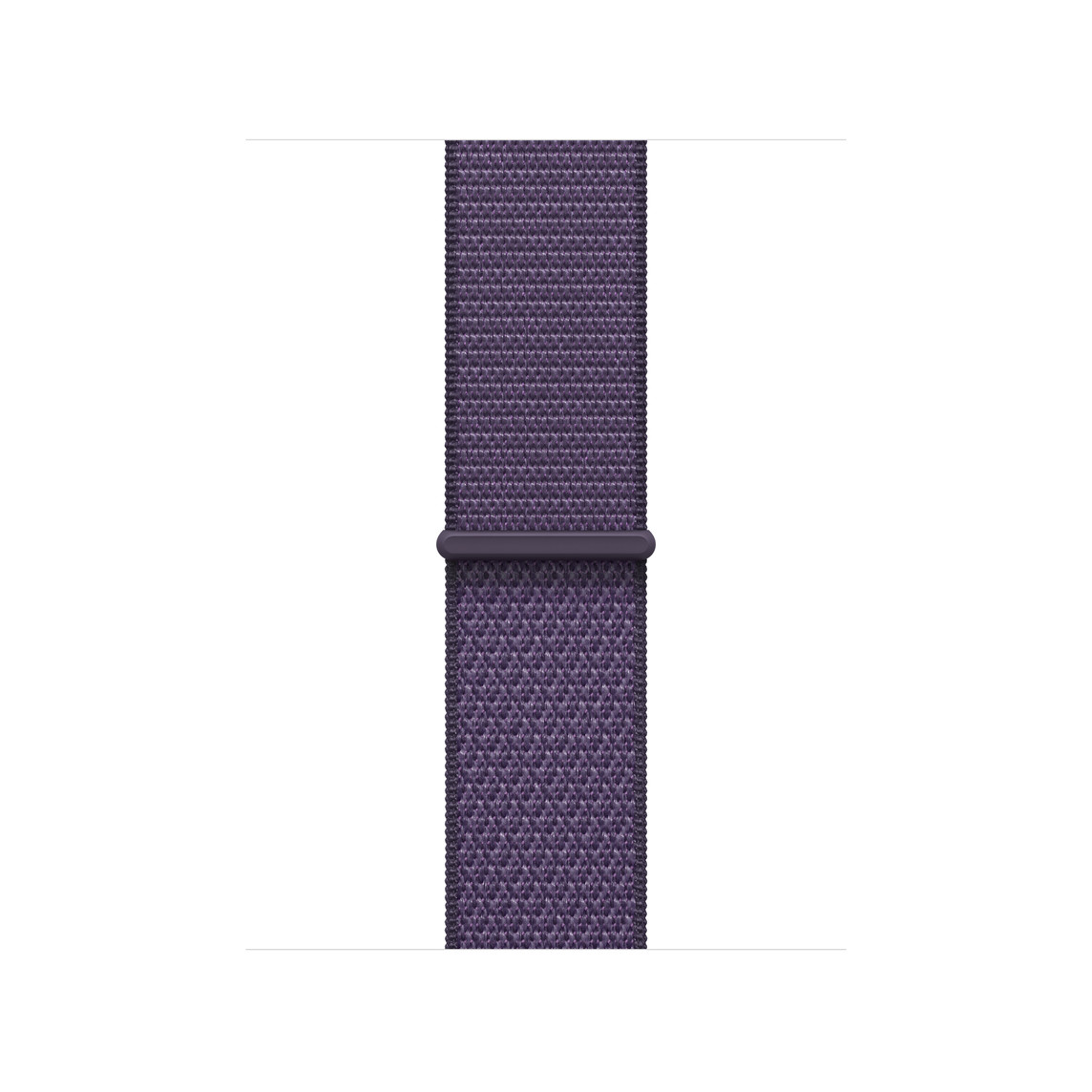 Apple Watch 40mm Loop: Purple Fog Sport Loop