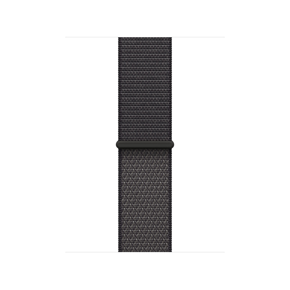 Apple Watch 42mm Loop: Dark Gray Sport Loop