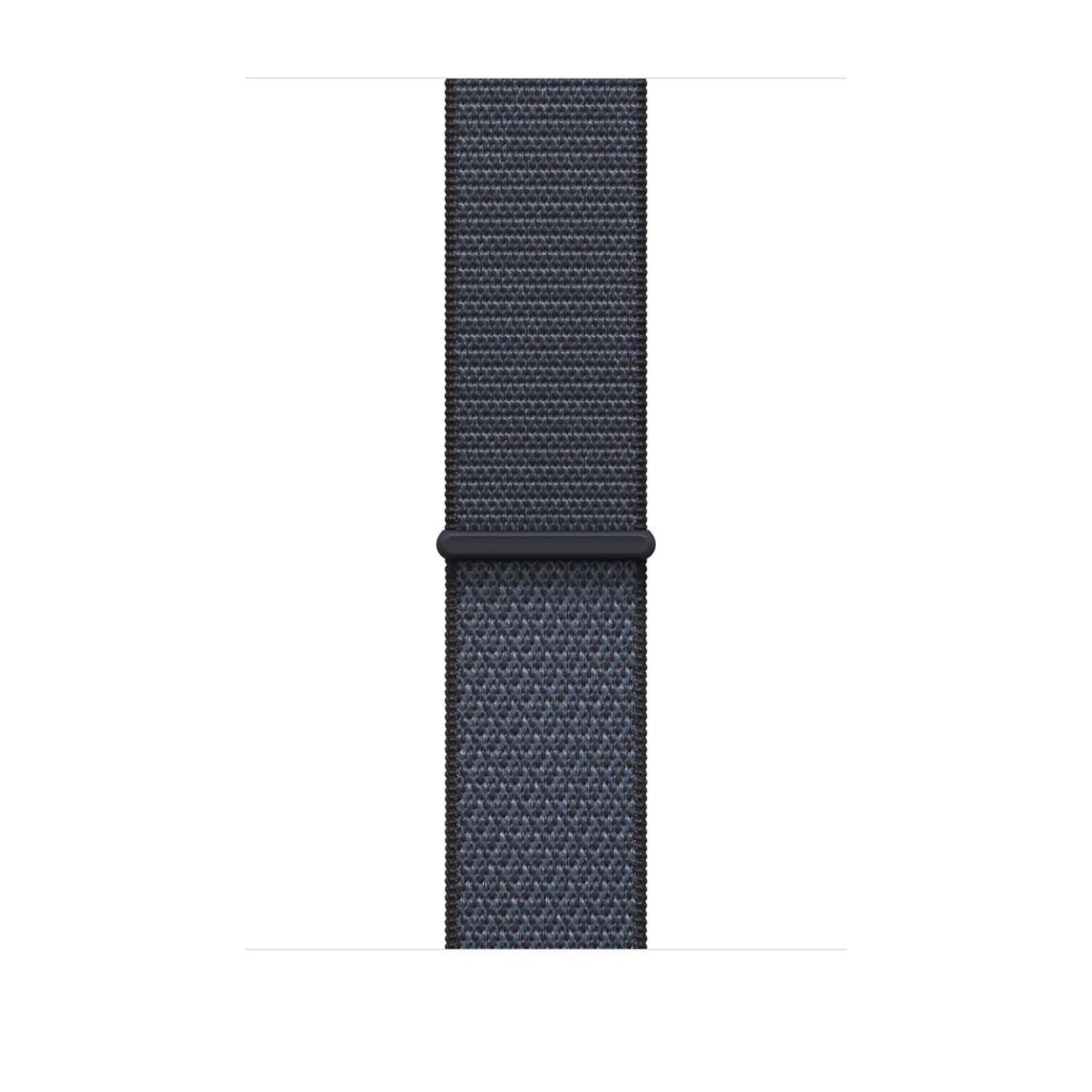Apple Watch 46mm Loop: Anchor Blue Sport Loop