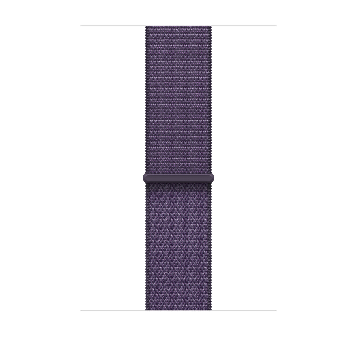 Apple Watch 46mm Loop: Purple Fog Sport Loop