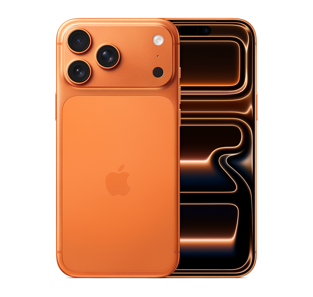 Apple iPhone 17 Pro Max 256GB Cosmic Orange