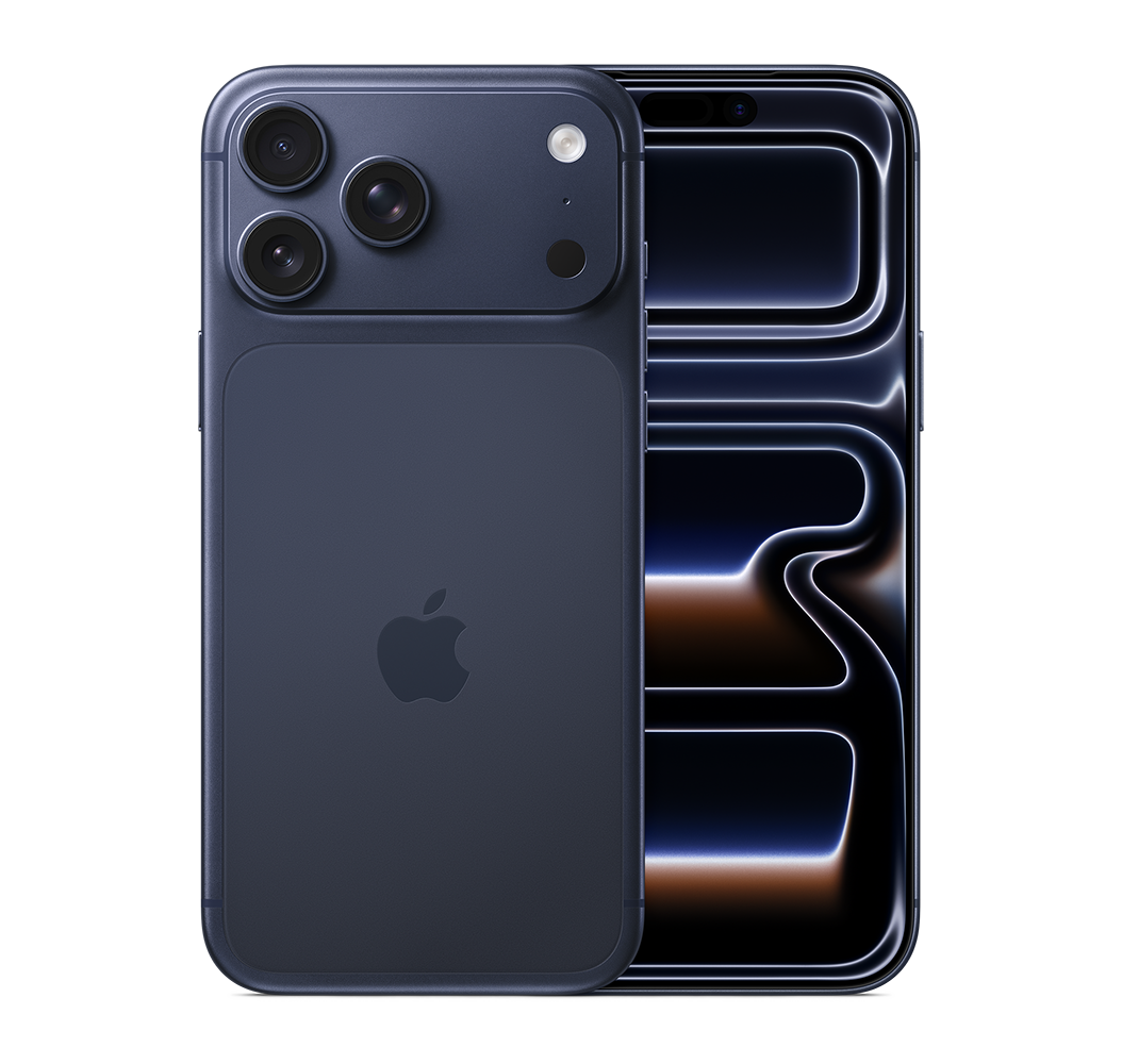 Apple iPhone 17 Pro Max 2TB Deep Blue