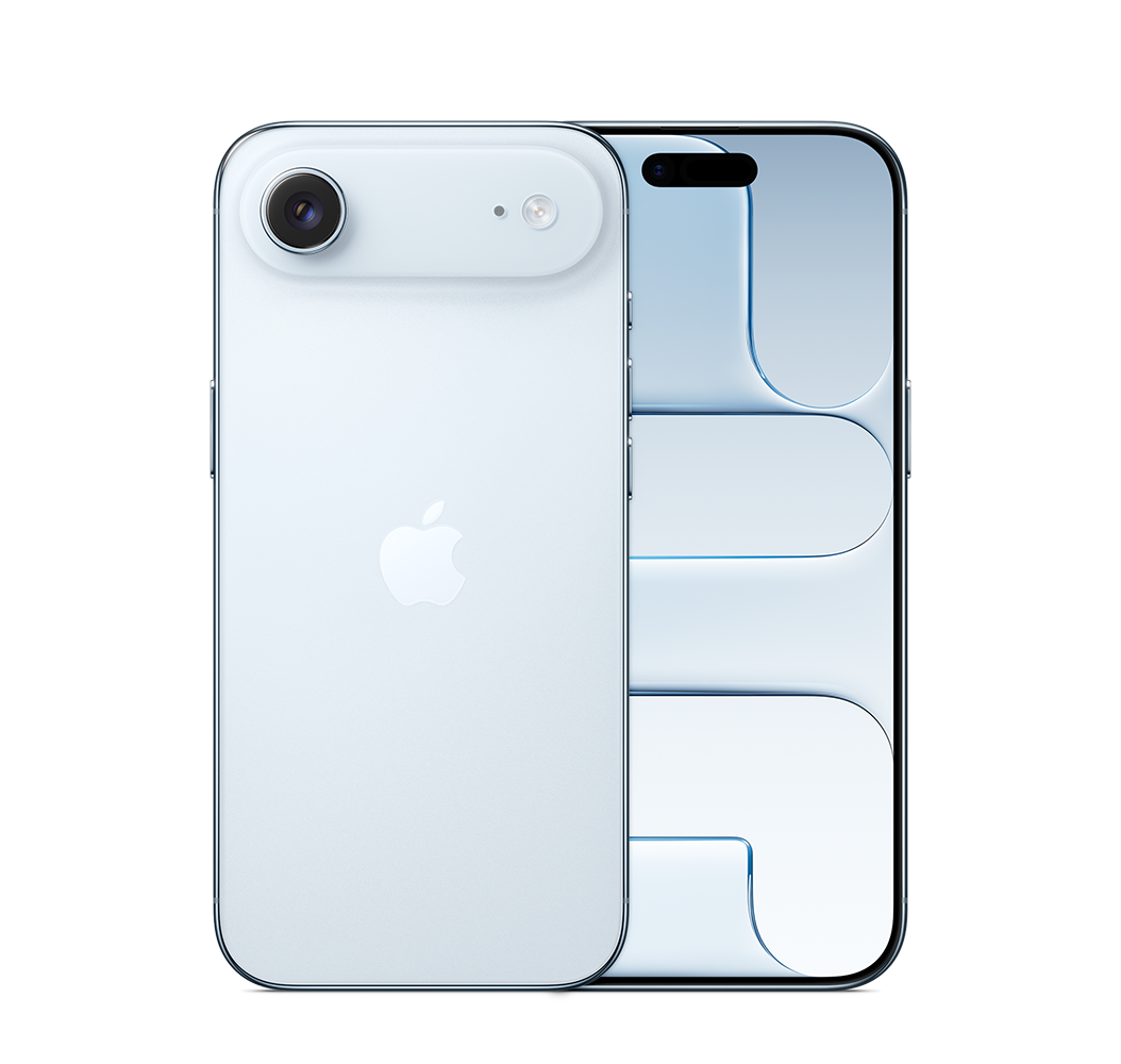 Apple iPhone Air 256GB Sky Blue