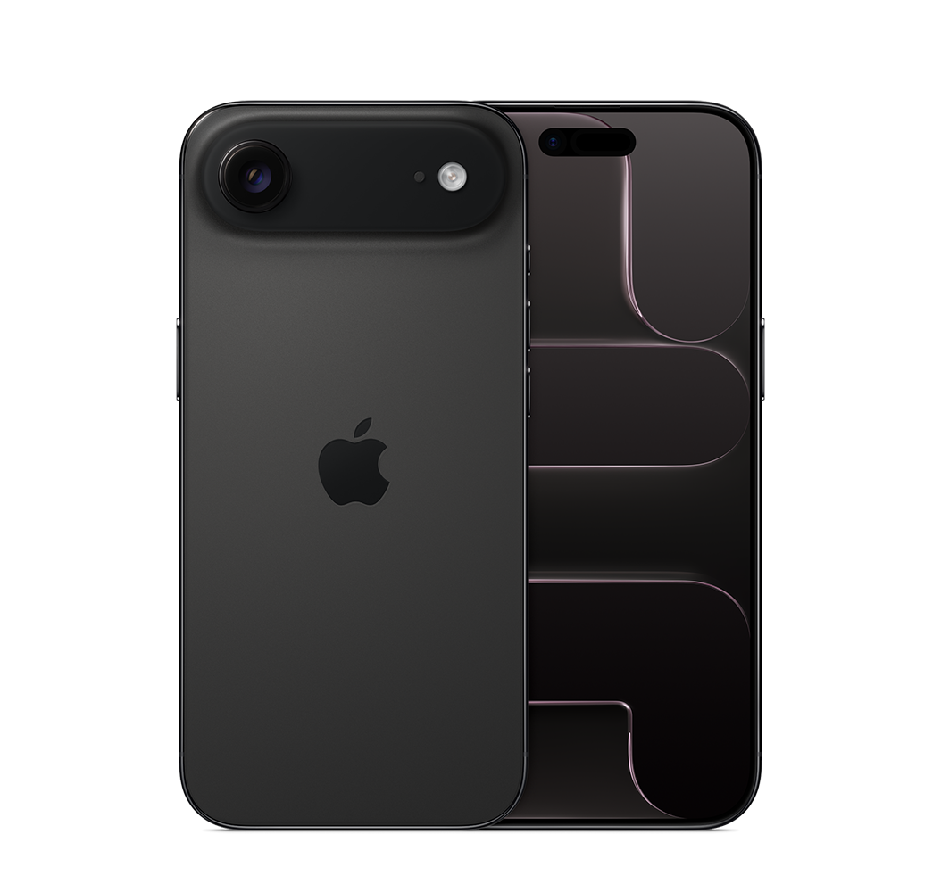 Apple iPhone Air 512GB Space Black