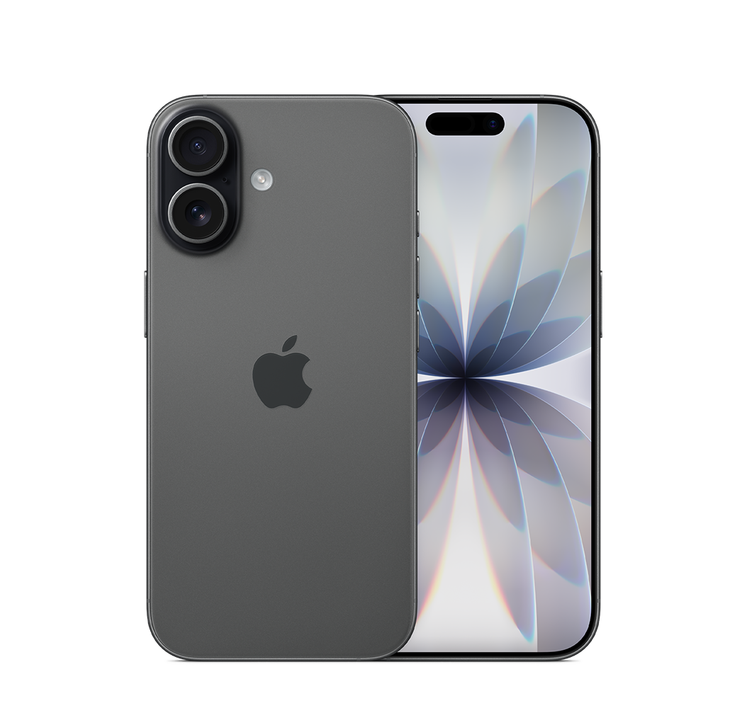 Apple iPhone 17 512GB Black