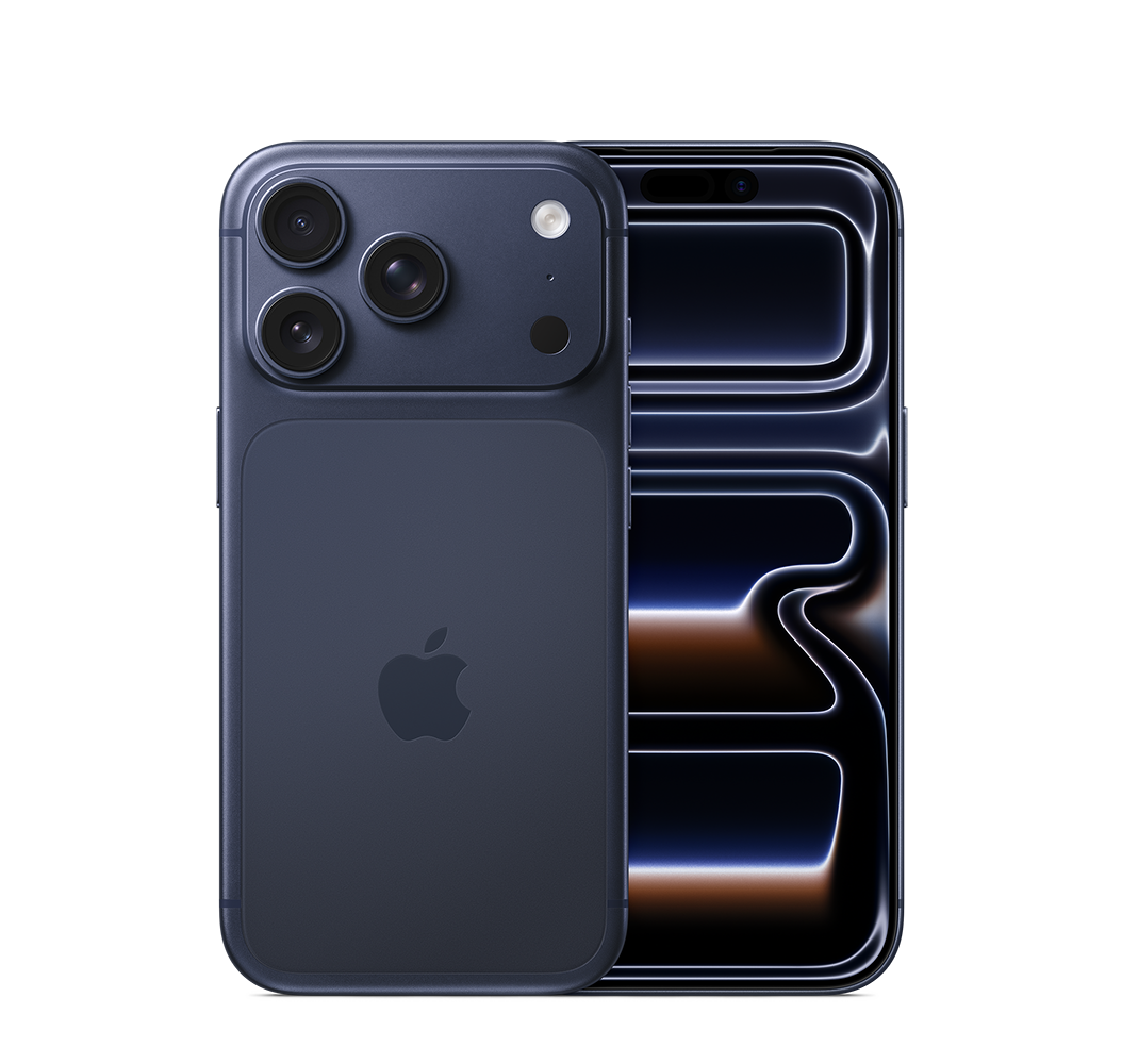 Apple iPhone 17 Pro 512GB Deep Blue