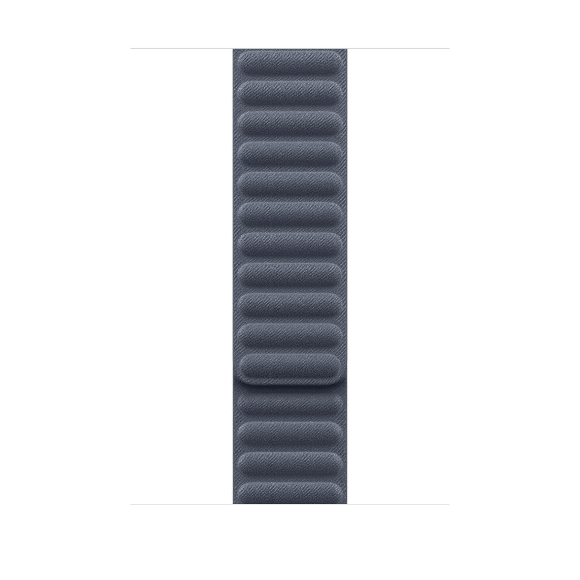 Apple Watch 46mm Magnetic Link: Navy Magnetic Link - S/M