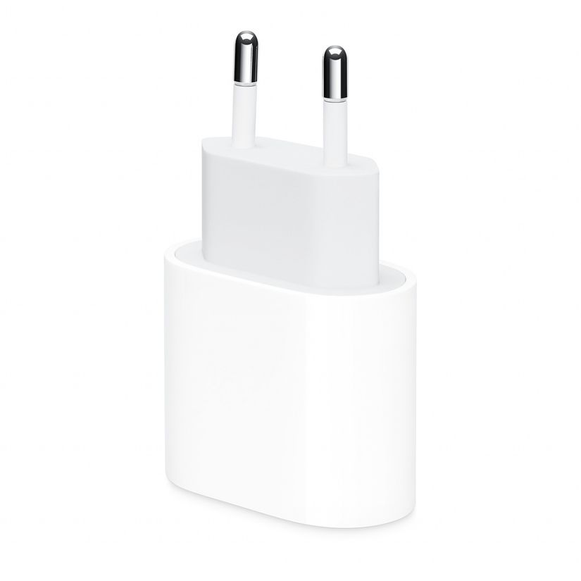 Apple 20W USB-C Power adapter
