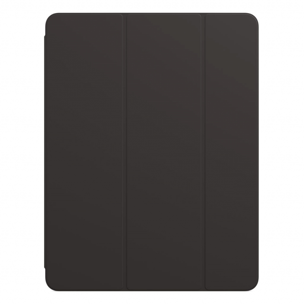 Smart Folio for iPad Pro 12.9" (5th gen.) Black
