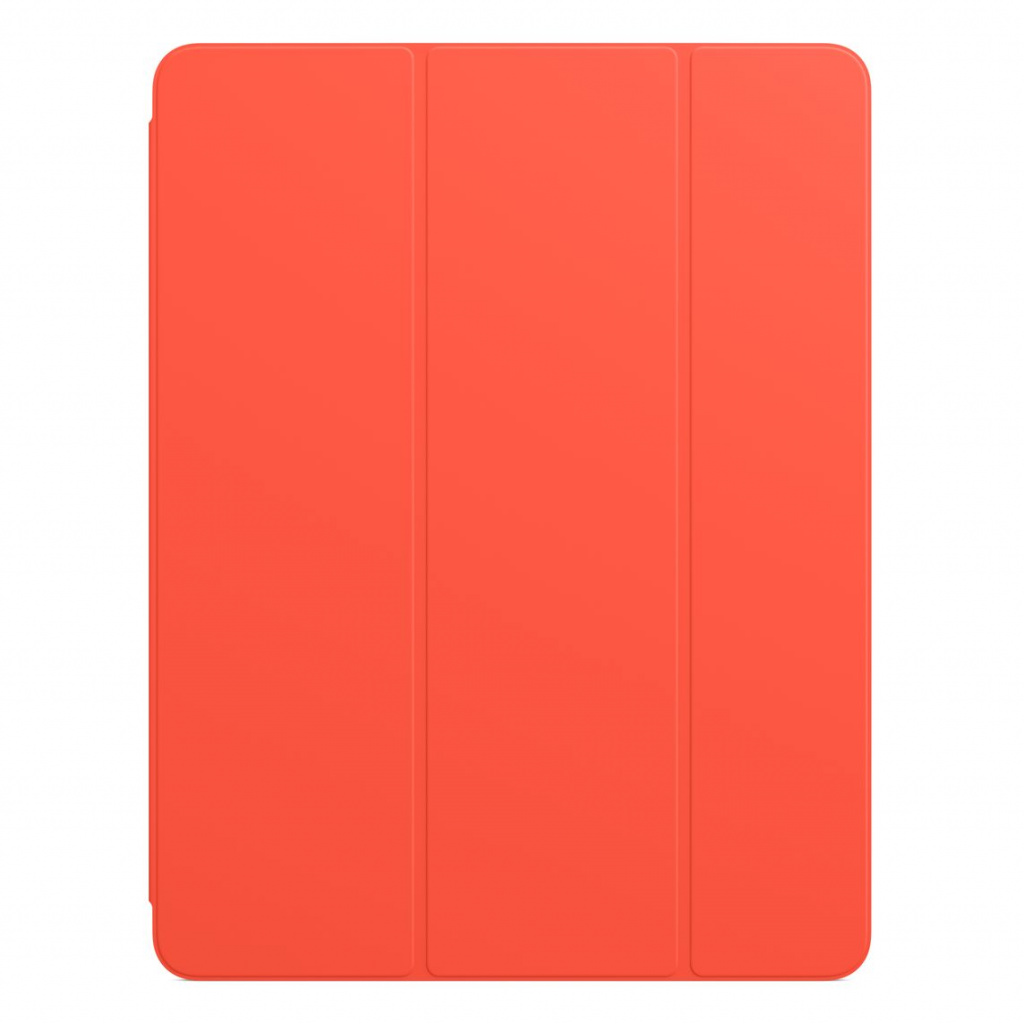 Smart Folio for iPad Pro 12.9" (5th gen.) Electric Orange