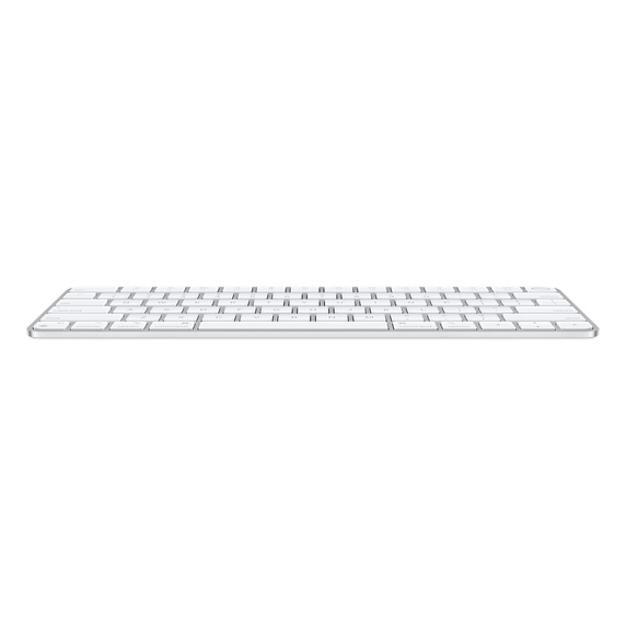 Apple Magic Keyboard with Touch ID (2021) International English