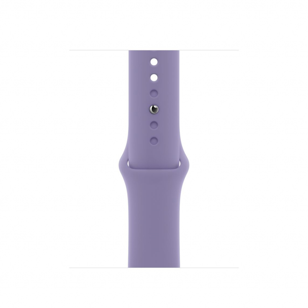 Apple Watch English Lavender Sport Band Regular 41mm