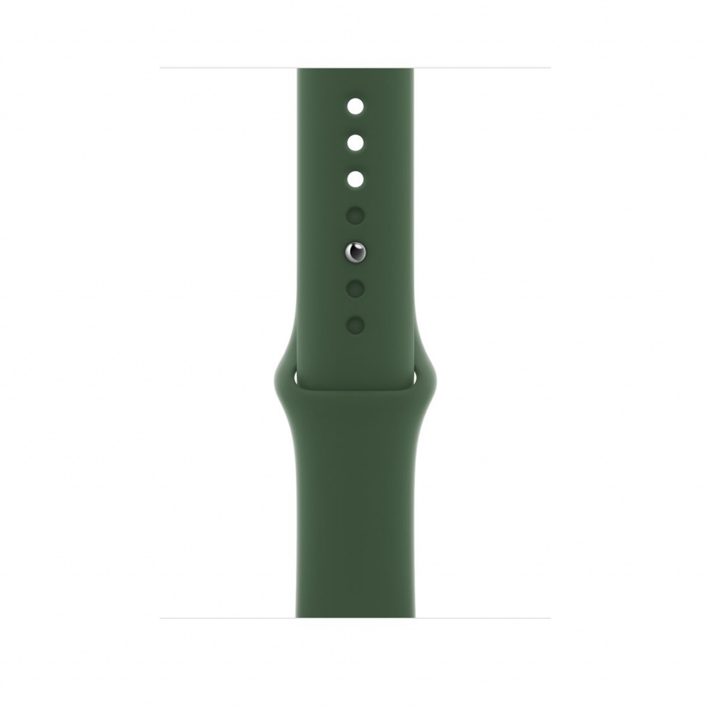Apple Watch Clover Sport Band Regular 45mm