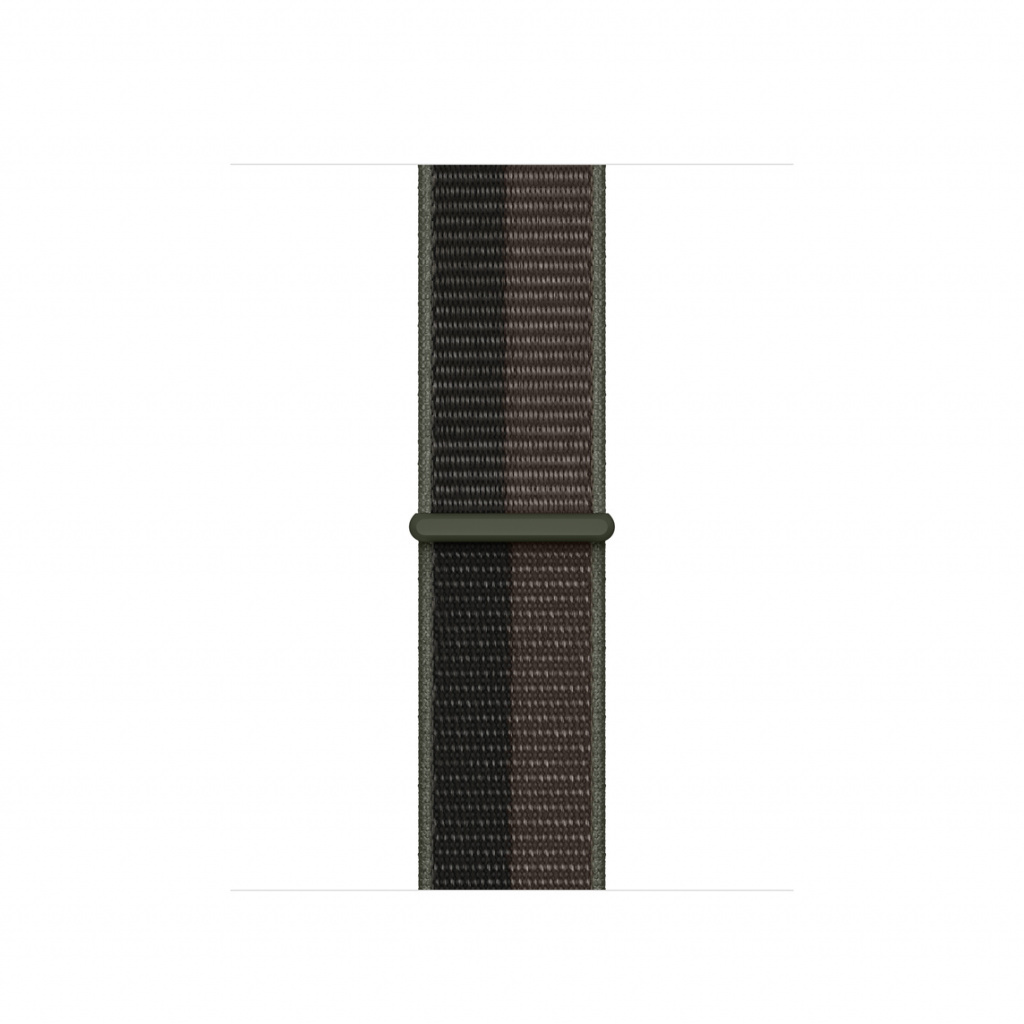 Apple Watch Tornado/Gray Sport Loop Regular 41mm