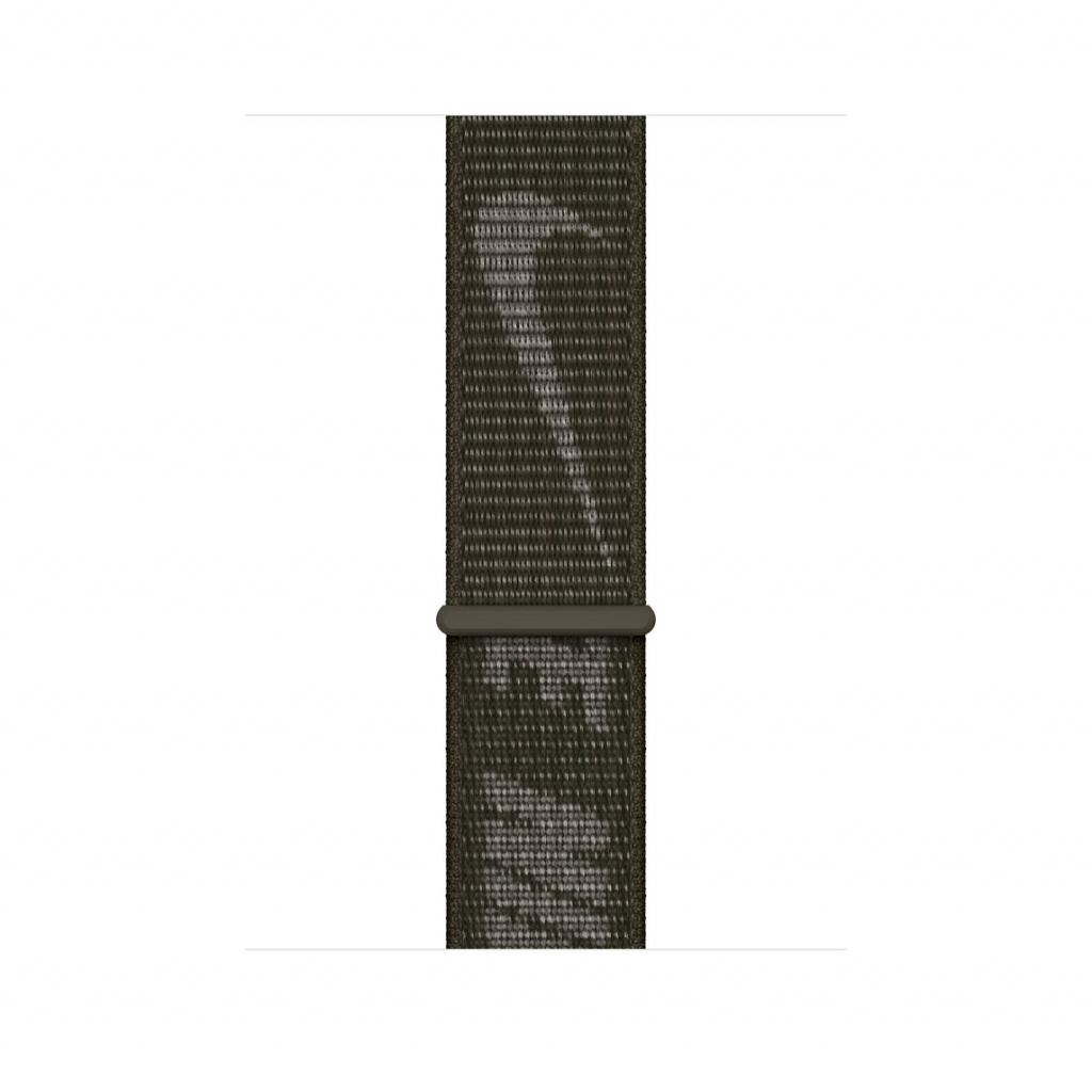 Apple Watch Nike Cargo Khaki Sport Loop Regular 45mm