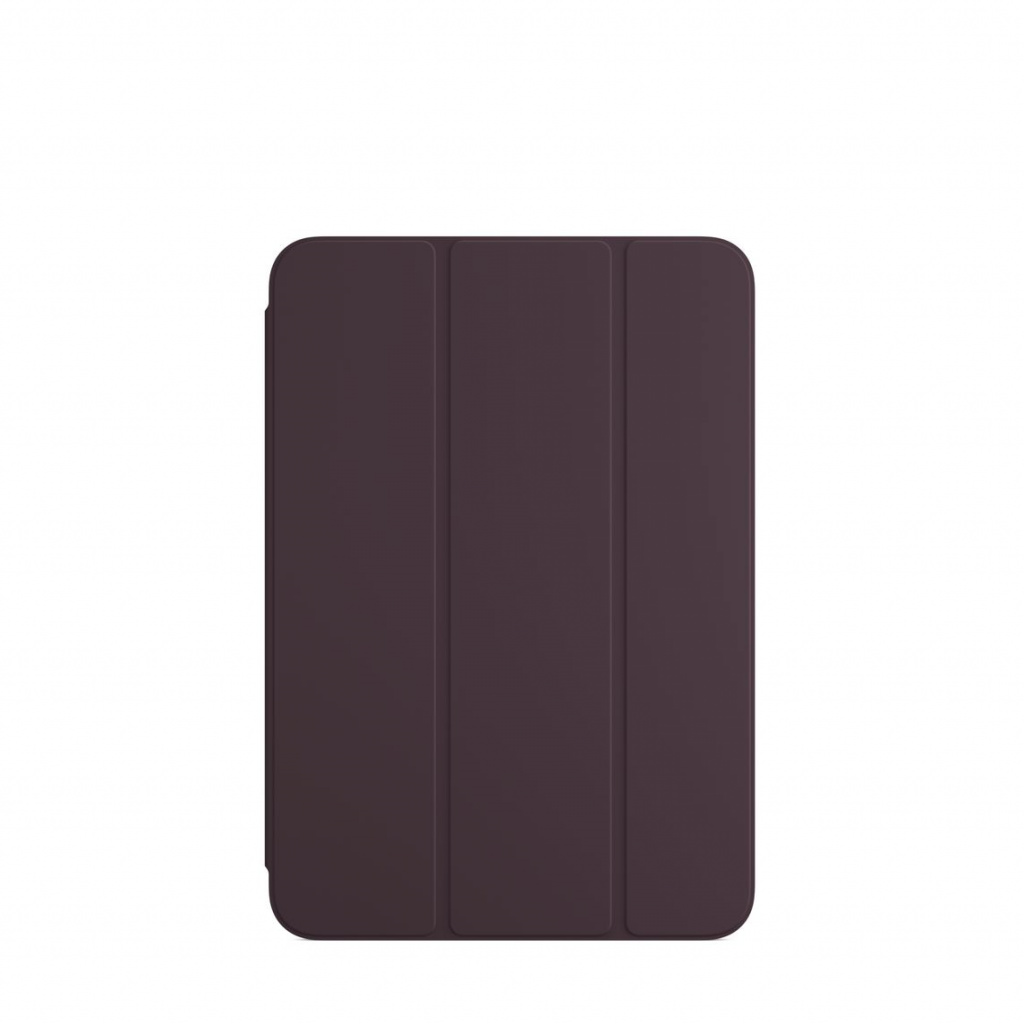 Smart Folio for iPad mini 6 Dark Cherry
