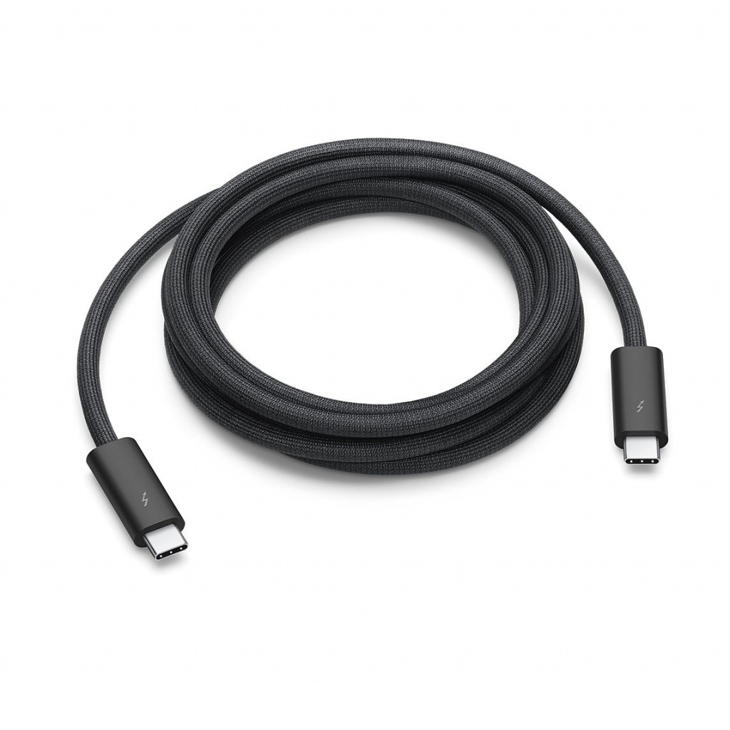 Apple Thunderbolt 3 Pro Cable (2m)