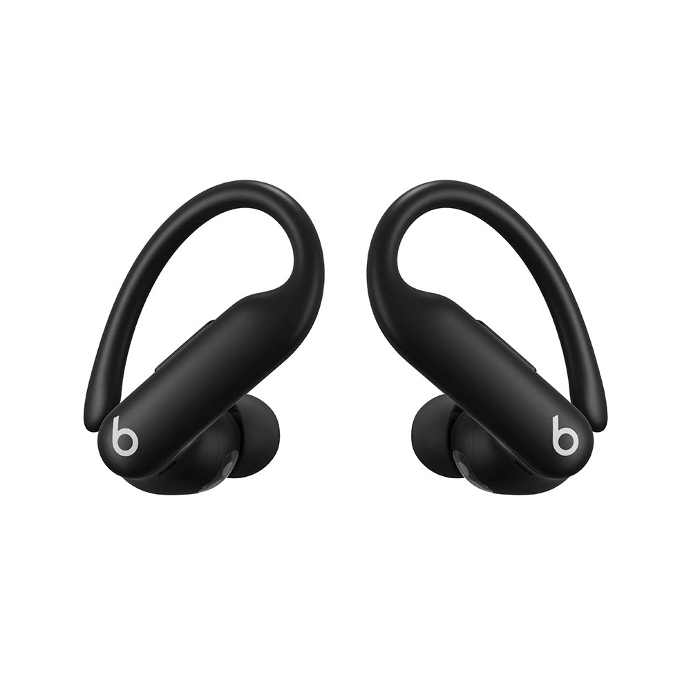 Beats Powerbeats Pro 2 - High-Performance Earbuds - Jet Black