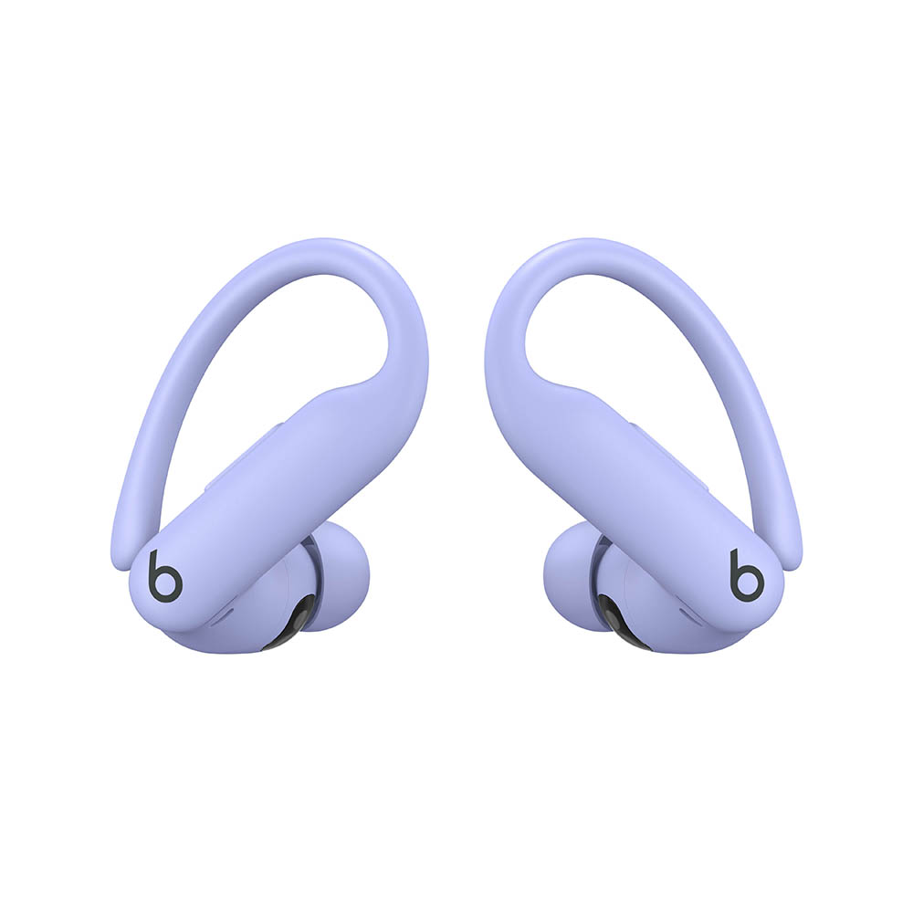 Beats Powerbeats Pro 2 - High-Performance Earbuds - Hyper Purple