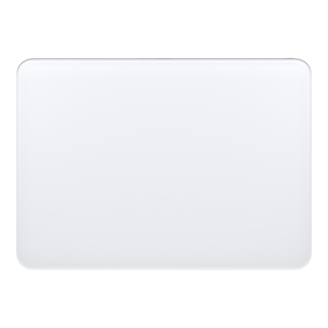 Apple Magic Trackpad (2024) - White Multi-Touch Surface