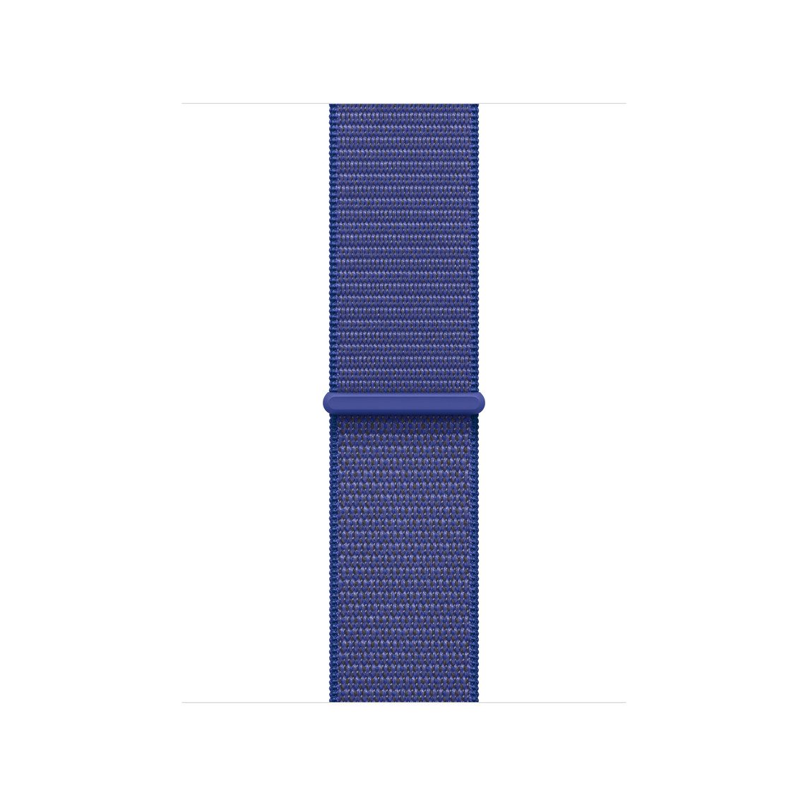 Apple Watch 42mm Sport Loop: Ultramarine Sport Loop