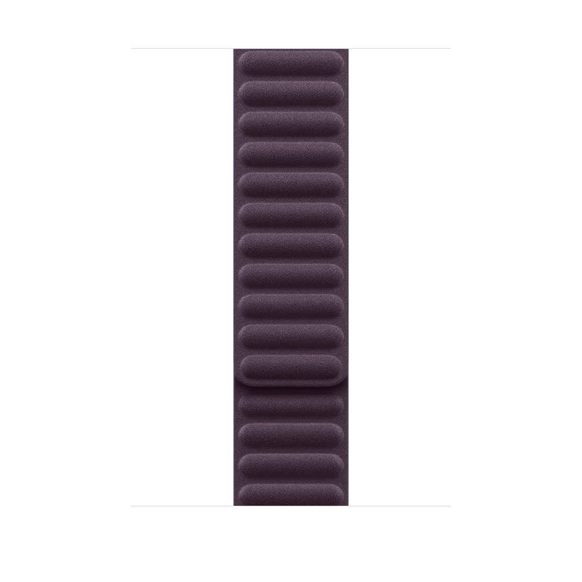 Apple Watch 46mm Magnetic Link: Blackberry Magnetic Link - M/L