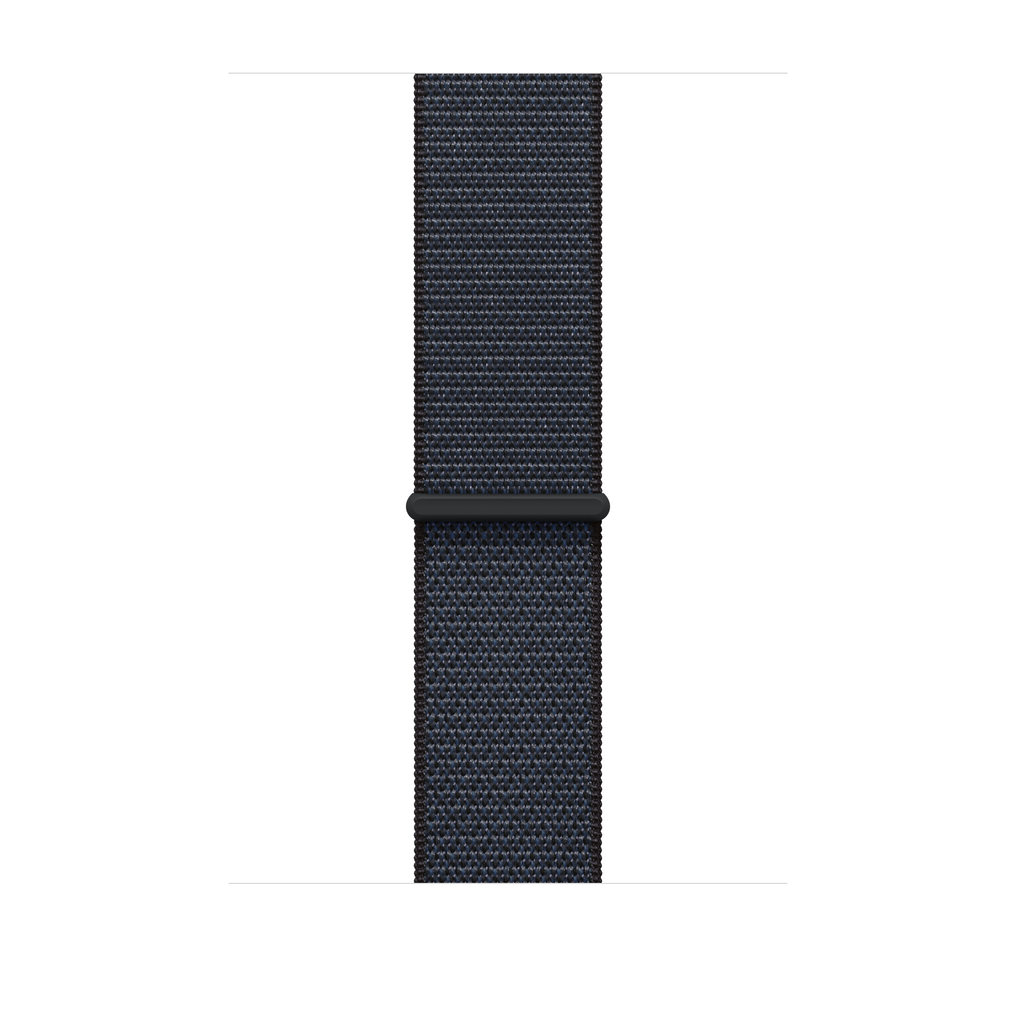 Apple Watch 40mm Sport Loop: Ink Sport Loop (Seasonal)